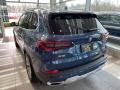 Phytonic Blue Metallic - X5 xDrive40i Photo No. 2