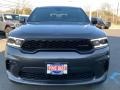 Granite Metallic - Durango GT AWD Photo No. 2