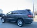 Granite Metallic - Durango GT AWD Photo No. 4
