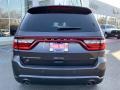 Granite Metallic - Durango GT AWD Photo No. 5