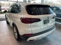 2021 Alpine White BMW X5 xDrive40i  photo #2