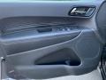 Granite Metallic - Durango GT AWD Photo No. 8