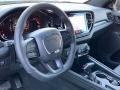 Granite Metallic - Durango GT AWD Photo No. 9