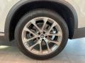 2021 BMW X5 xDrive40i Wheel