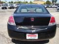 2007 Black Onyx Saturn Aura XE  photo #4