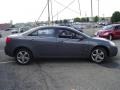 2008 Dark Steel Gray Metallic Pontiac G6 GT Sedan  photo #6