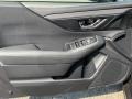 2021 Magnetite Gray Metallic Subaru Legacy Premium  photo #9