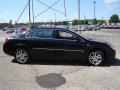 2007 Black Onyx Saturn Aura XE  photo #6