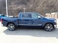 Patriot Blue Pearl - 1500 Limited Crew Cab 4x4 Photo No. 6