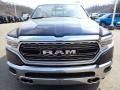 2021 Patriot Blue Pearl Ram 1500 Limited Crew Cab 4x4  photo #8