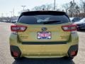 Plasma Yellow Pearl - Crosstrek Sport Photo No. 7