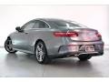 Selenite Grey Metallic - E 400 Coupe Photo No. 10