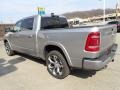 Billet Silver Metallic - 1500 Limited Crew Cab 4x4 Photo No. 3