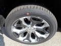 Billet Silver Metallic - 1500 Limited Crew Cab 4x4 Photo No. 9