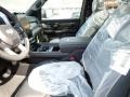 Billet Silver Metallic - 1500 Limited Crew Cab 4x4 Photo No. 10
