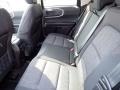 Ebony Rear Seat Photo for 2021 Ford Bronco Sport #141335658