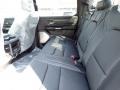 Billet Silver Metallic - 1500 Limited Crew Cab 4x4 Photo No. 11