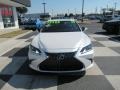 Eminent White Pearl - ES 350 Photo No. 2