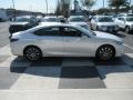 Eminent White Pearl - ES 350 Photo No. 3