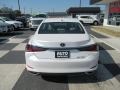 Eminent White Pearl - ES 350 Photo No. 4