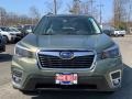 Jasper Green Metallic - Forester 2.5i Limited Photo No. 3