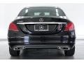 Black - C 300 Sedan Photo No. 3