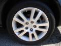 2007 Black Onyx Saturn Aura XE  photo #11
