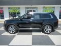 Ebony Black 2020 Kia Telluride EX