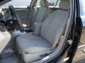2007 Black Onyx Saturn Aura XE  photo #12