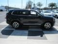 2020 Ebony Black Kia Telluride EX  photo #3