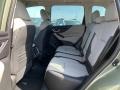 Gray Rear Seat Photo for 2021 Subaru Forester #141336930