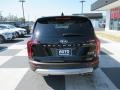 2020 Ebony Black Kia Telluride EX  photo #4