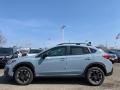  2021 Crosstrek  Cool Gray Khaki