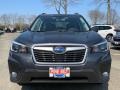 Magnetite Gray Metallic - Forester 2.5i Premium Photo No. 3