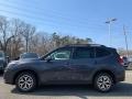 Magnetite Gray Metallic - Forester 2.5i Premium Photo No. 4