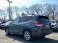 Magnetite Gray Metallic - Forester 2.5i Premium Photo No. 6