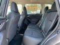 Magnetite Gray Metallic - Forester 2.5i Premium Photo No. 9