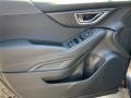 Magnetite Gray Metallic - Forester 2.5i Premium Photo No. 13