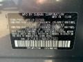 Magnetite Gray Metallic - Forester 2.5i Premium Photo No. 14