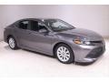 Predawn Gray Mica - Camry LE Photo No. 1