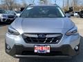 Ice Silver Metallic - Crosstrek Limited Photo No. 3