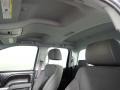 2015 Black Chevrolet Silverado 1500 LT Double Cab 4x4  photo #40