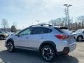 Ice Silver Metallic - Crosstrek Limited Photo No. 6