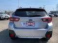 Ice Silver Metallic - Crosstrek Limited Photo No. 7