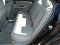 2007 Black Onyx Saturn Aura XE  photo #15