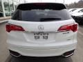 2016 White Diamond Pearl Acura RDX Advance AWD  photo #4