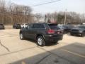 Granite Crystal Metallic - Grand Cherokee Laredo 4x4 Photo No. 10