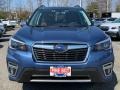 Horizon Blue Pearl - Forester 2.5i Touring Photo No. 3