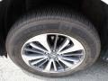White Diamond Pearl - RDX Advance AWD Photo No. 10