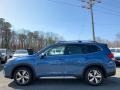 Horizon Blue Pearl - Forester 2.5i Touring Photo No. 4